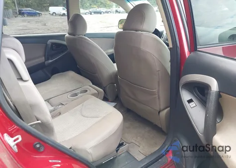 2006 Toyota Rav4 z USA, uszkodzony, nr VIN JTMBD33VX65041608